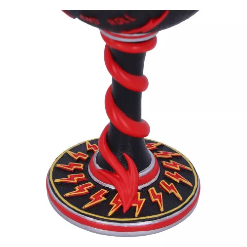 ACDC Goblet High Voltage