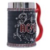 ACDC Tankard Back In Black