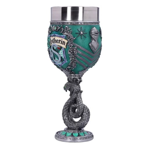 Harry Potter Serleg Slytherin