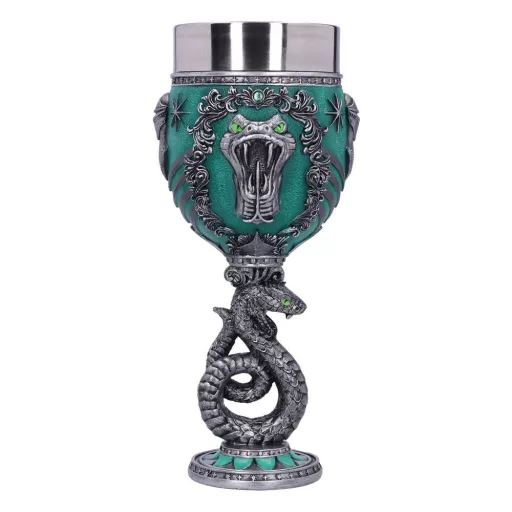 Harry Potter Serleg Slytherin