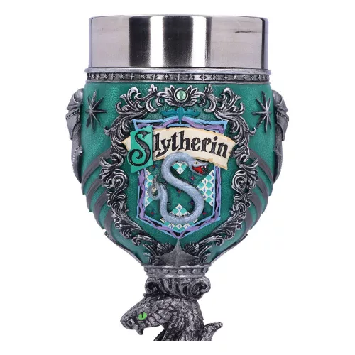 Harry Potter Serleg Slytherin