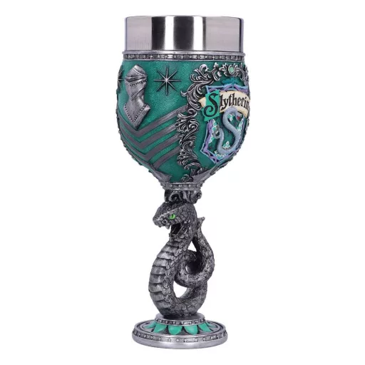 Harry Potter Serleg Slytherin
