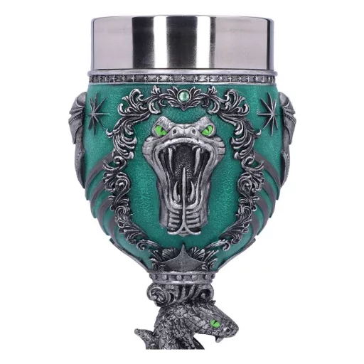 Harry Potter Serleg Slytherin