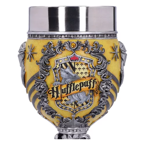 Harry Potter Serleg Hufflepuff