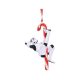 Original Stormtrooper Hanging Tree Ornament Candy Cane 12 cm