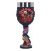 Iron Maiden Goblet The Trooper