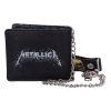 Metallica Wallet Sad But True