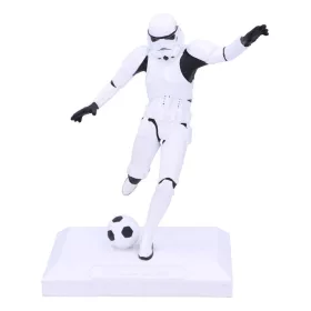   Original Stormtrooper Figure Back of the Net Stormtrooper 17 cm