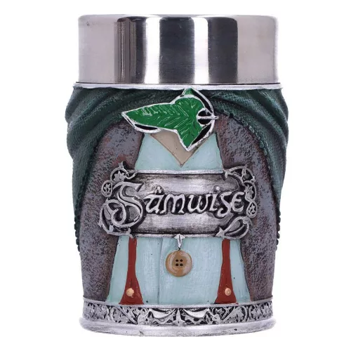 Lord of the Rings Pálinkás pohár 4-Pack Hobbits