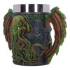 Cthulhu Tankard The Vessel of Cthulhu 24 cm