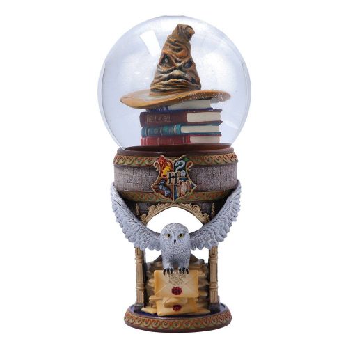 Harry Potter Snow Globe Hogwarts