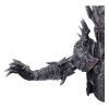 Lord of the Rings Mellszobor Sauron Mellszobor 39 cm