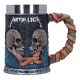 Metallica Tankard Sad But True