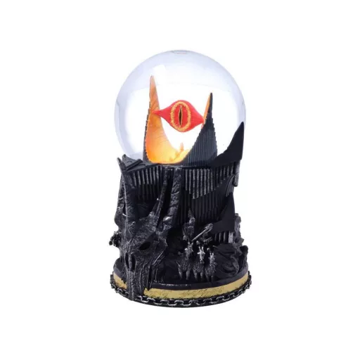 Lord of the Rings Hógömb Sauron 18 cm
