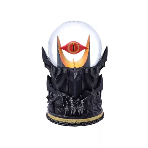 Lord of the Rings Hógömb Sauron 18 cm