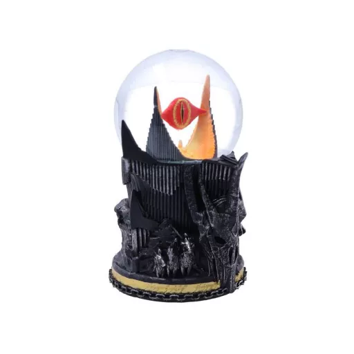 Lord of the Rings Hógömb Sauron 18 cm