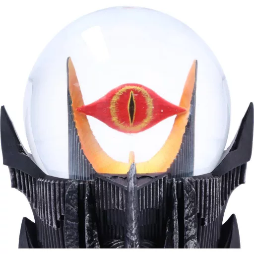 Lord of the Rings Hógömb Sauron 18 cm