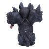 Cult Cuties Figure Diabarkus 10 cm