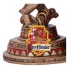 Harry Potter Bookends Gryffindor 20 cm