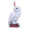 Harry Potter Hanging Tree Ornaments Hedwig Case (6)