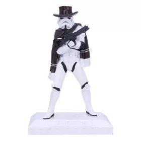   Original Stormtrooper Figure The Good,The Bad and The Trooper 18cm