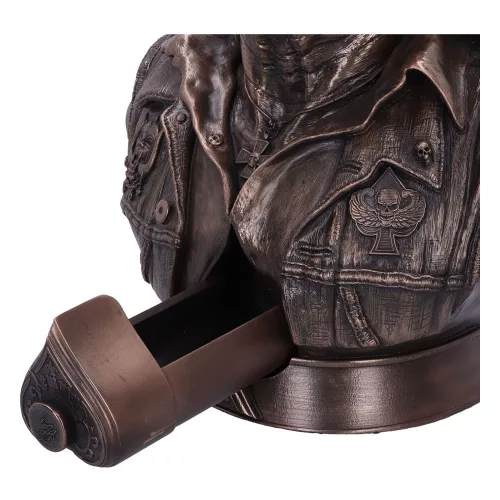 Motorhead Bust Lemmy 35 cm