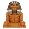 Iron Maiden Storage Box Powerslave 28 cm