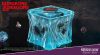 Dungeons & Dragons Dice Box Gelatinous Cube 11 cm