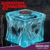 Dungeons & Dragons Dice Box Gelatinous Cube 11 cm