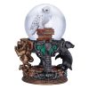 Harry Potter Snow Globe Hedwig 18 cm