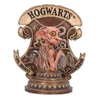Harry Potter Könyvtámaszok