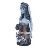 Corpse Bride Bust Emily 29 cm