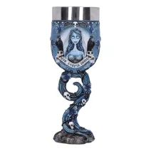 Corpse Bride Poharak és poháralátétek