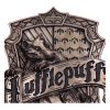 Harry Potter Door Knocker Hufflepuff 24 cm