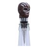 Iron Maiden Bottle Stopper Book of Souls 10 cm