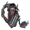 Iron Maiden Bust Senjutsu 41 cm