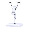 Original Stormtrooper Figure Crane Kick Stormtrooper 20 cm