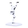 Original Stormtrooper Figure Crane Kick Stormtrooper 20 cm