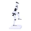 Original Stormtrooper Figure Crane Kick Stormtrooper 20 cm