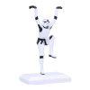 Original Stormtrooper Figure Crane Kick Stormtrooper 20 cm