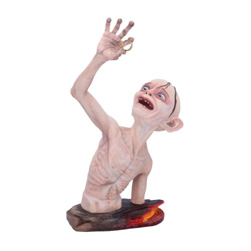 Lord of the Rings Mellszobor Gollum 39 cm