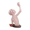 Lord of the Rings Mellszobor Gollum 39 cm