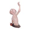 Lord of the Rings Mellszobor Gollum 39 cm