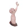 Lord of the Rings Mellszobor Gollum 39 cm