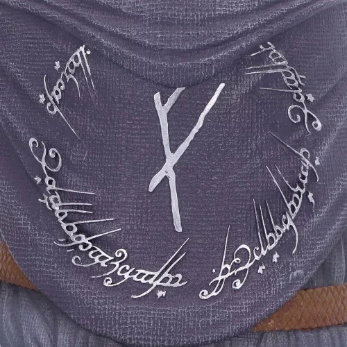 Lord of the Rings Korsó Gandalf The Grey 15 cm