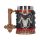 Slayer Tankard Reign In Blood 15 cm