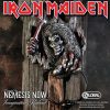 Iron Maiden Door Knocker Killers 21 cm