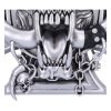 Motorhead Plaque Warpig 30 cm