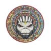 Iron Maiden Plaque Book of Souls 29 cm