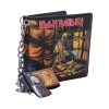 Iron Maiden Wallet Black Piece of Mind